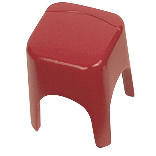 Afi ISC-10R Insulated Stud Covers, Red 3003.5626